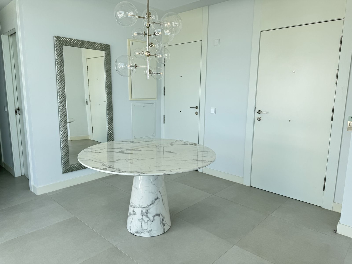 Penthouse te koop in Fuengirola | 3 slaapkamers H5002345