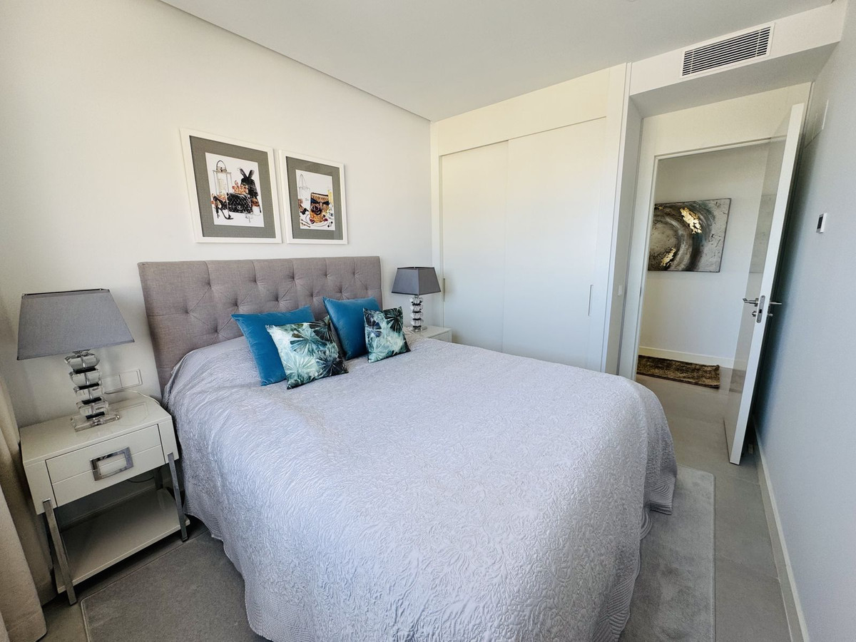 Penthouse te koop in Fuengirola | 3 slaapkamers H5002345