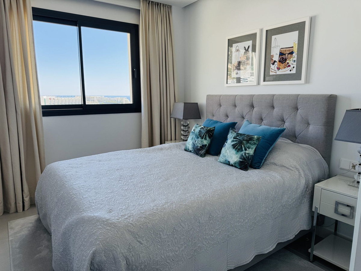 Penthouse te koop in Fuengirola | 3 slaapkamers H5002345