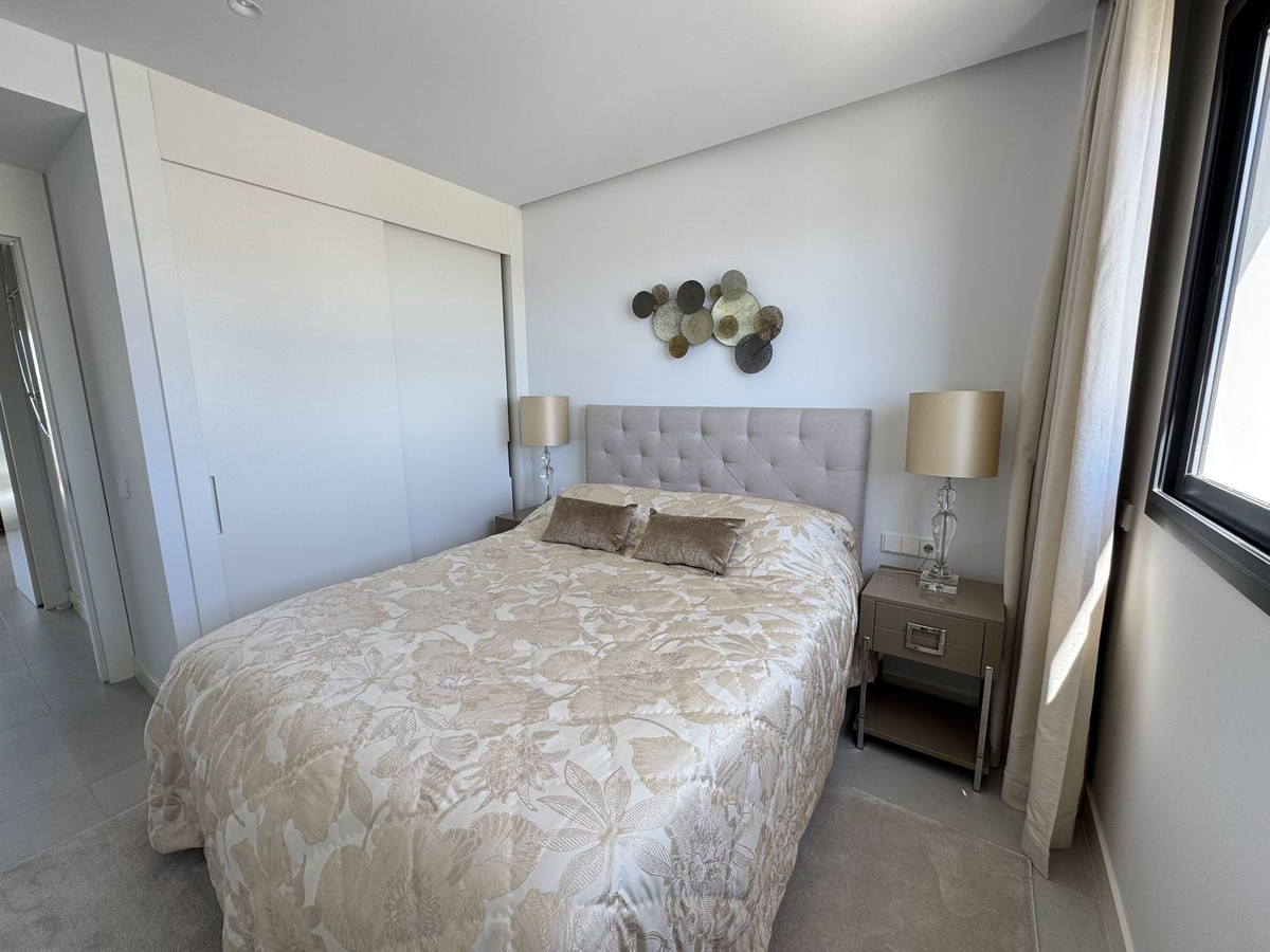 Penthouse te koop in Fuengirola | 3 slaapkamers H5002345