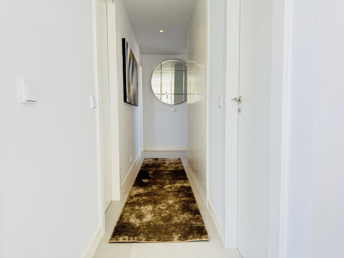 Penthouse te koop in Fuengirola | 3 slaapkamers H5002345
