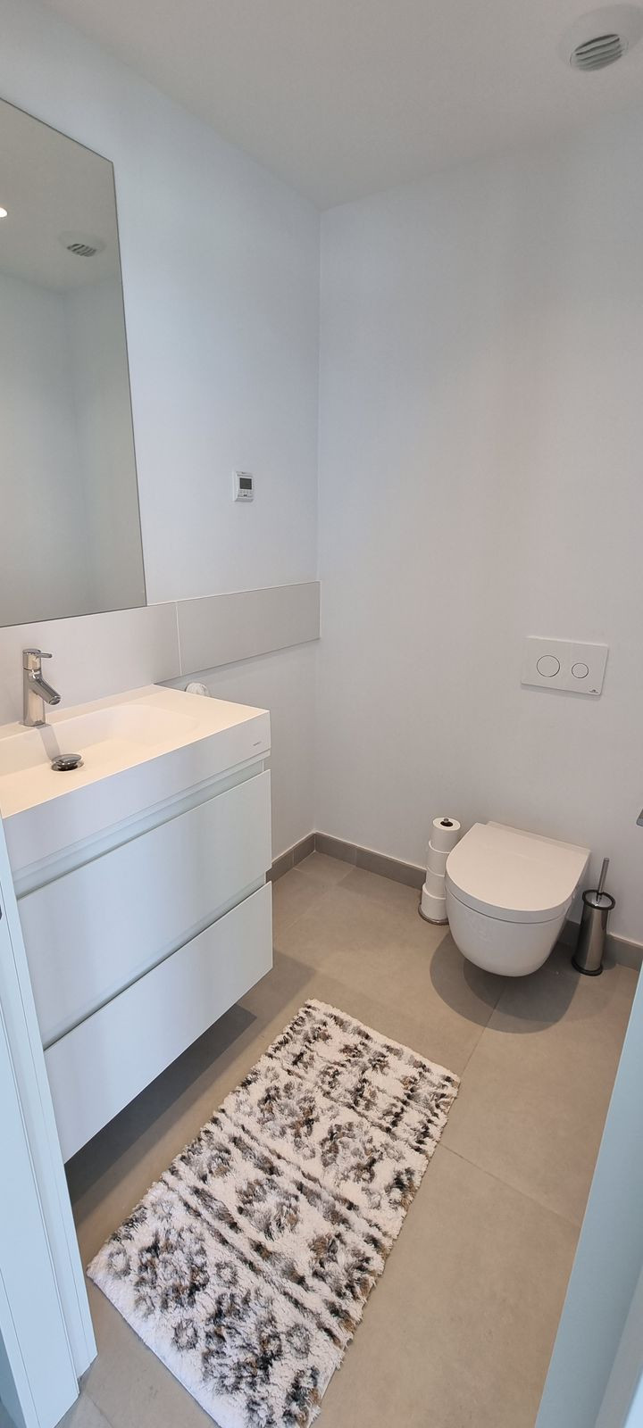 Penthouse te koop in Fuengirola | 3 slaapkamers H5002345