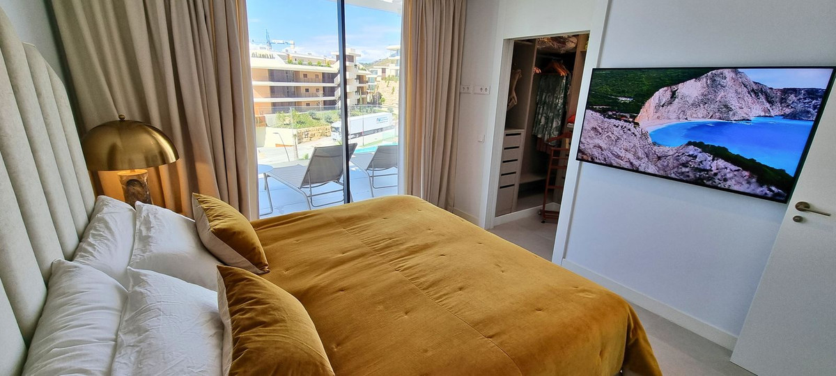 Penthouse te koop in Fuengirola | 3 slaapkamers H5002345