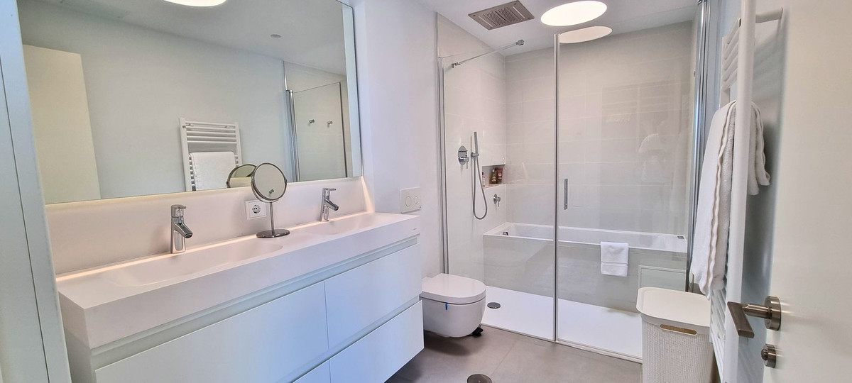 Penthouse te koop in Fuengirola | 3 slaapkamers H5002345