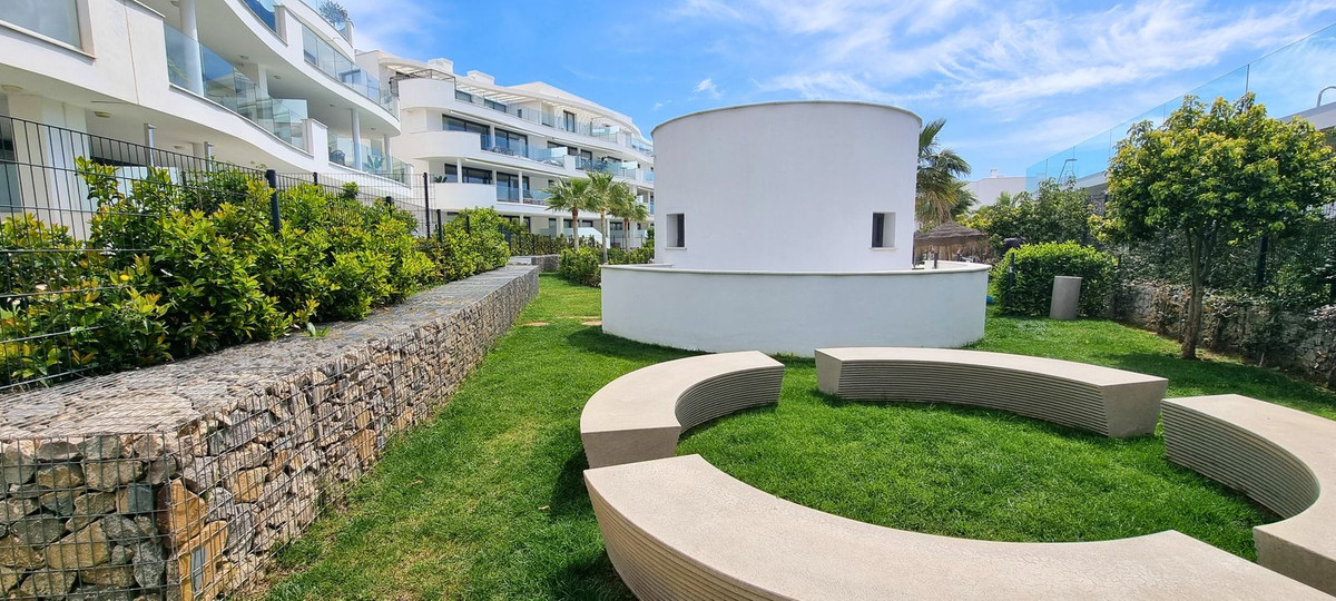 Penthouse te koop in Fuengirola | 3 slaapkamers H5002345