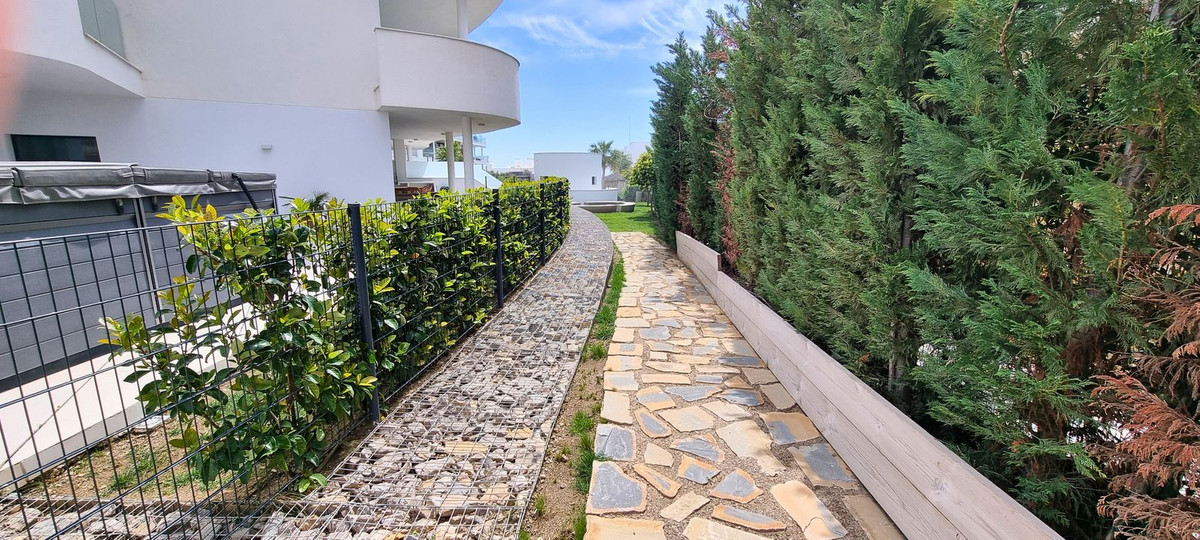 Penthouse te koop in Fuengirola | 3 slaapkamers H5002345