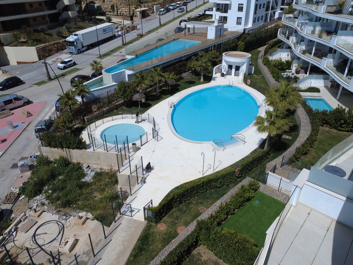 Penthouse te koop in Fuengirola | 3 slaapkamers H5002345