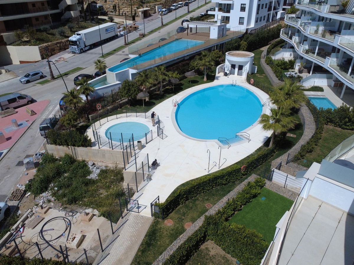 Penthouse te koop in Fuengirola | 3 slaapkamers H5002345