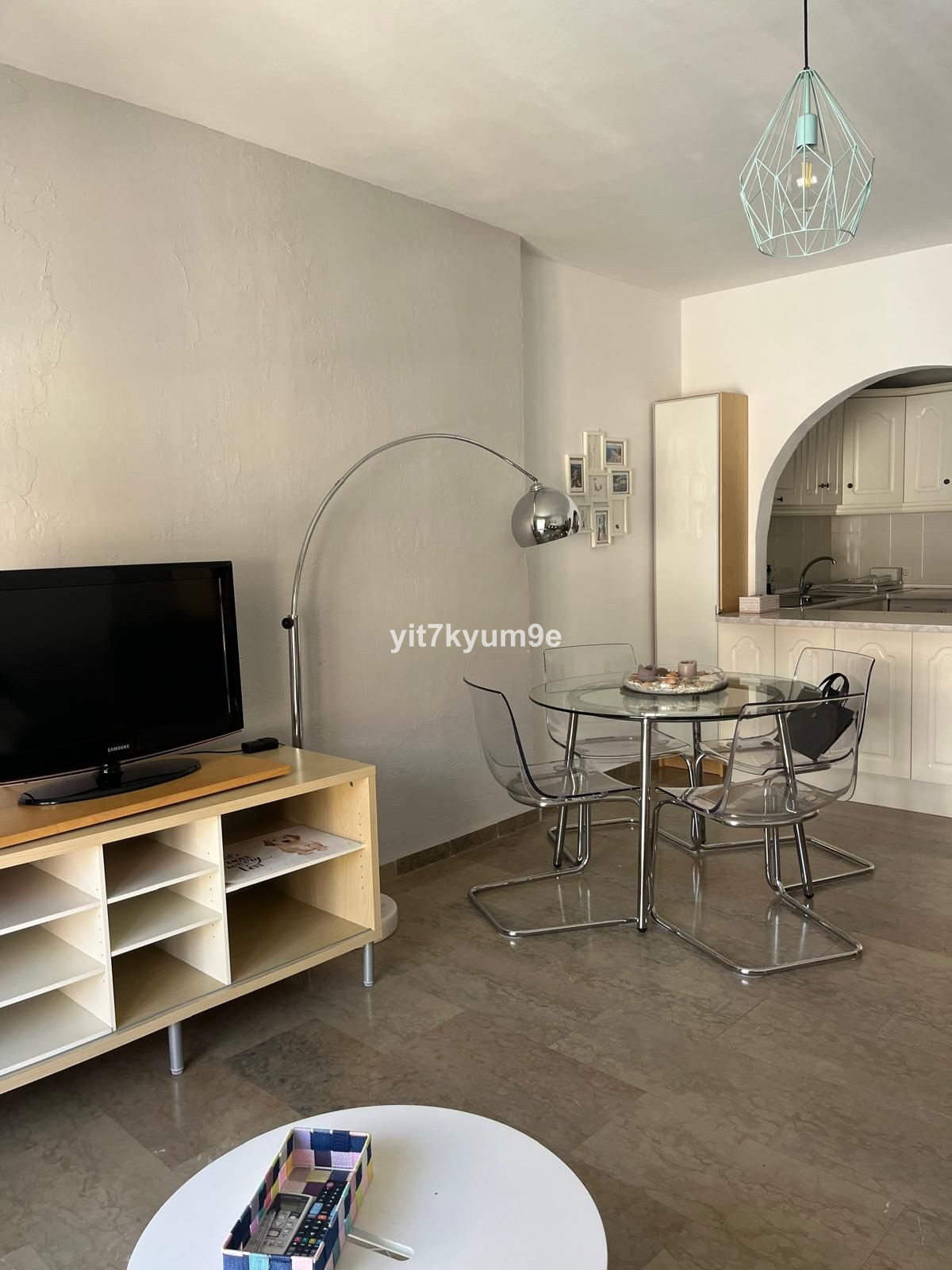 Appartement te koop in Fuengirola | 1 slaapkamers H5010592