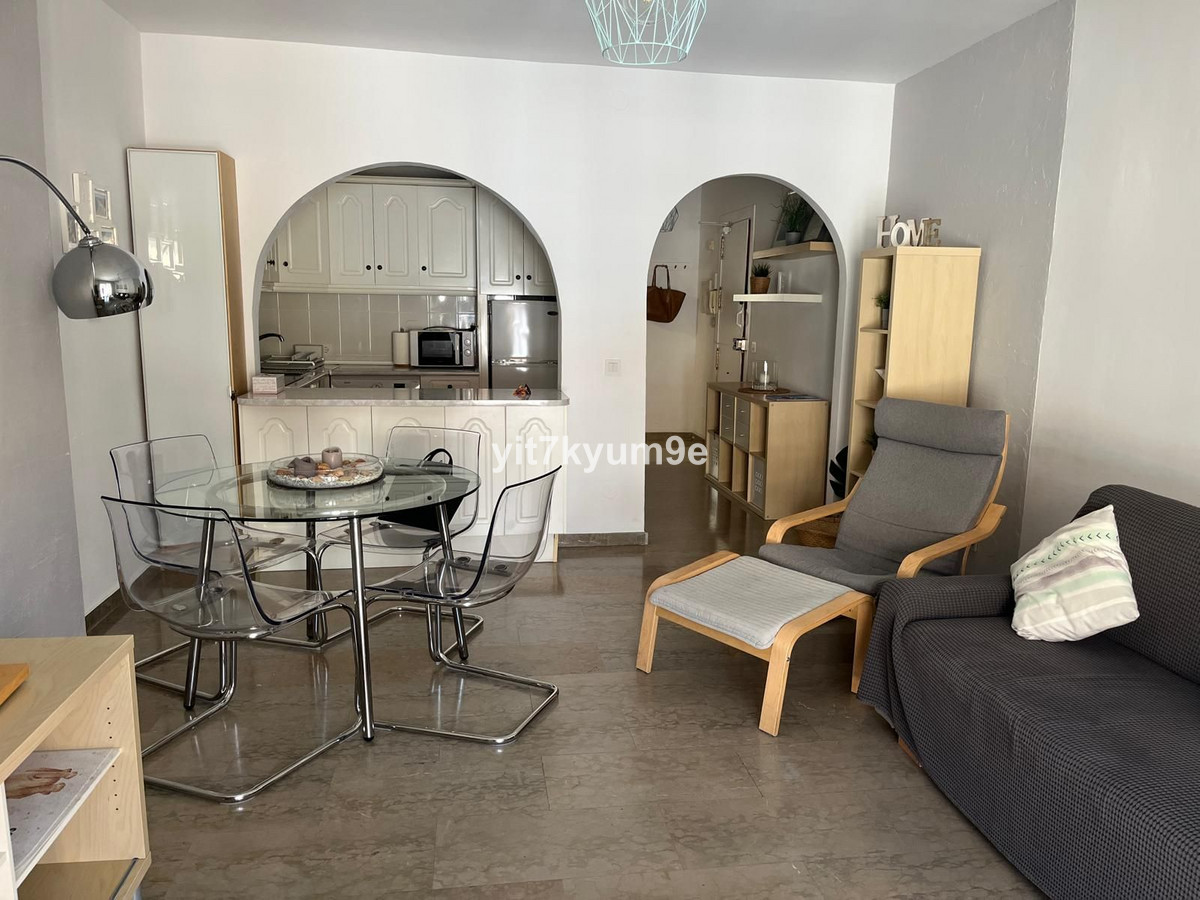 Appartement te koop in Fuengirola | 1 slaapkamers H5010592
