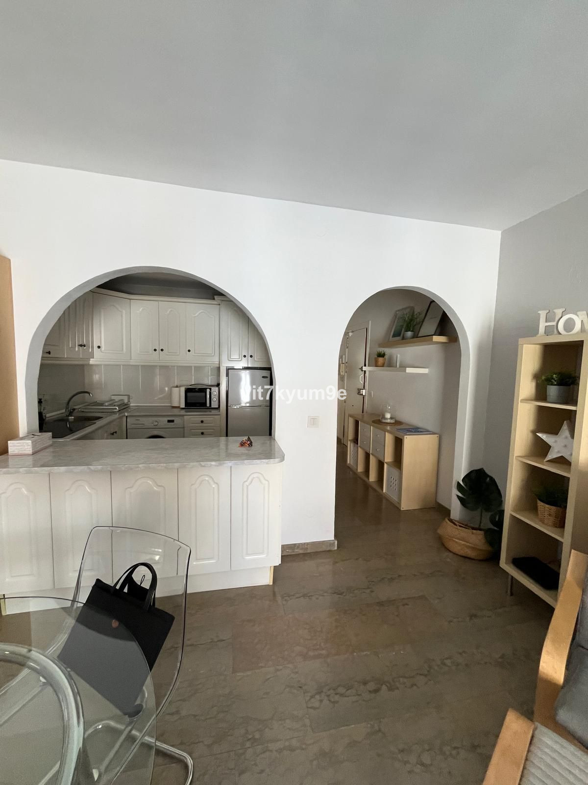 Appartement te koop in Fuengirola | 1 slaapkamers H5010592