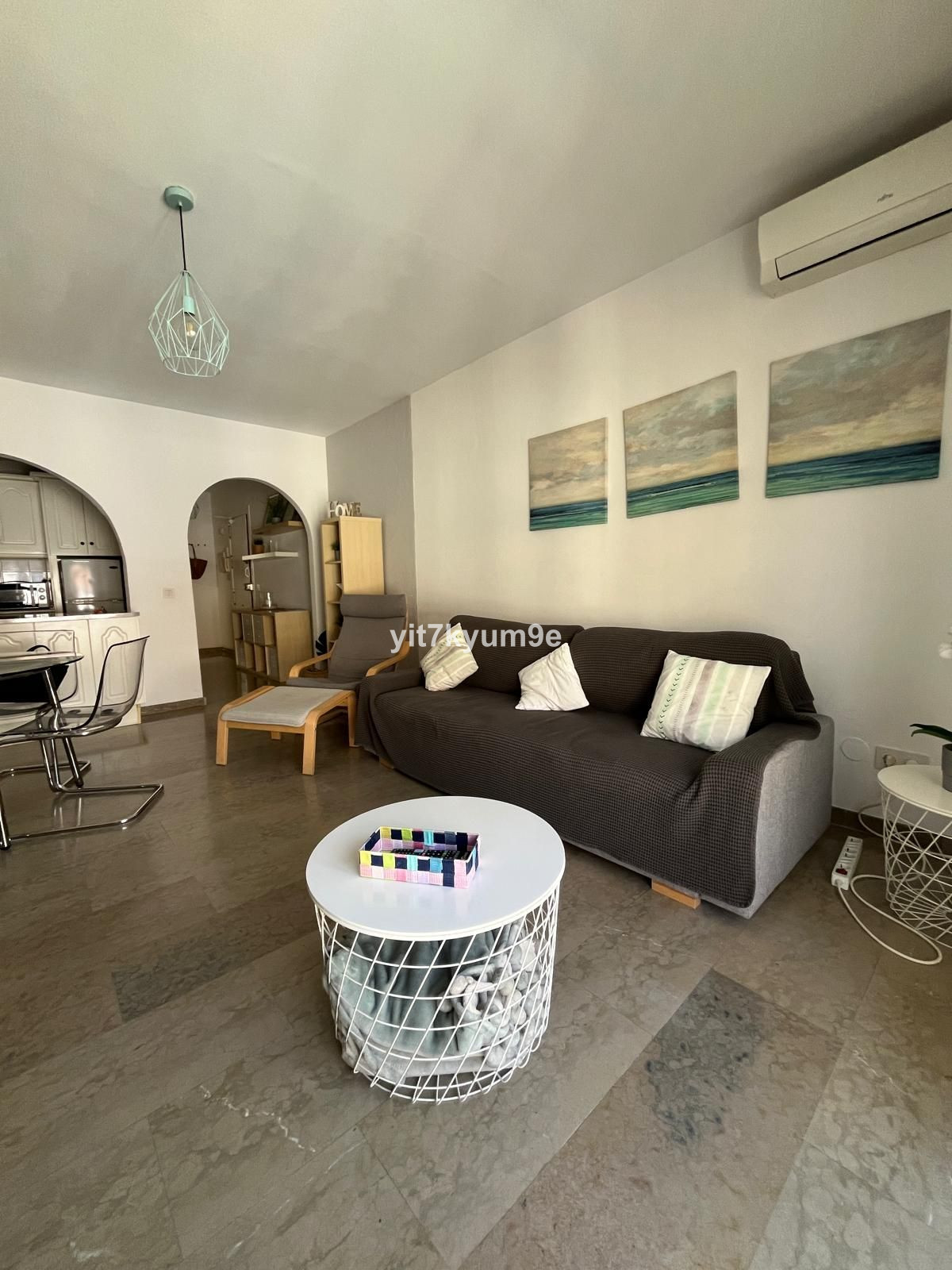 Appartement te koop in Fuengirola | 1 slaapkamers H5010592