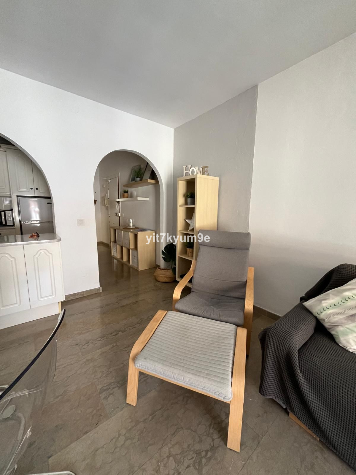 Appartement te koop in Fuengirola | 1 slaapkamers H5010592