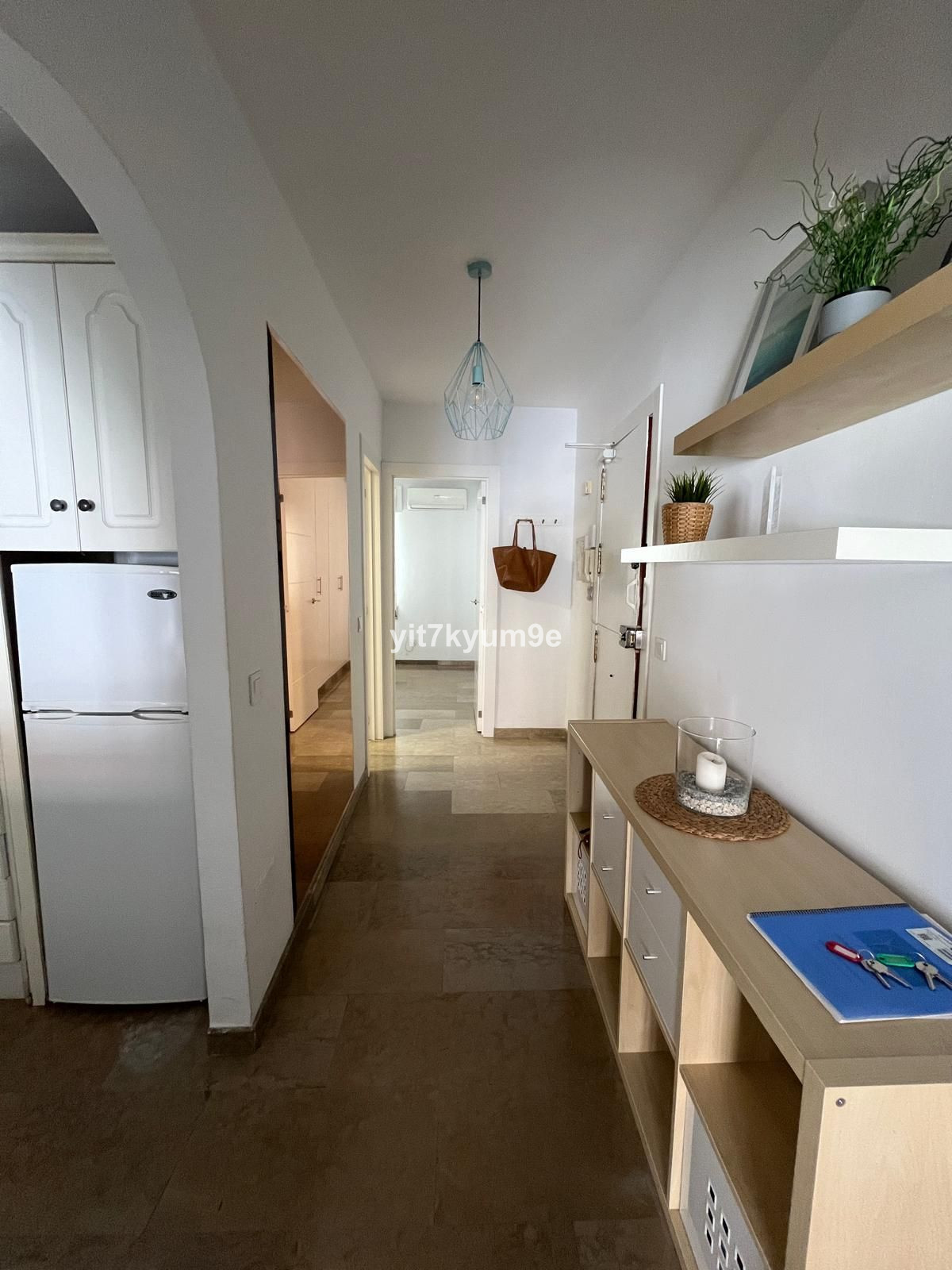 Appartement te koop in Fuengirola | 1 slaapkamers H5010592