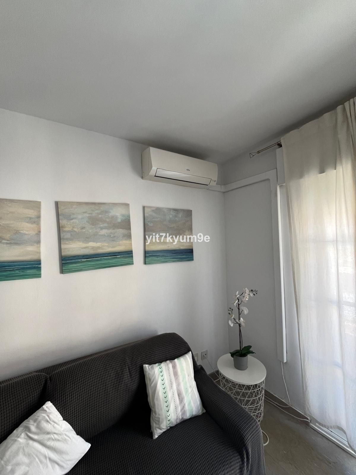 Appartement te koop in Fuengirola | 1 slaapkamers H5010592