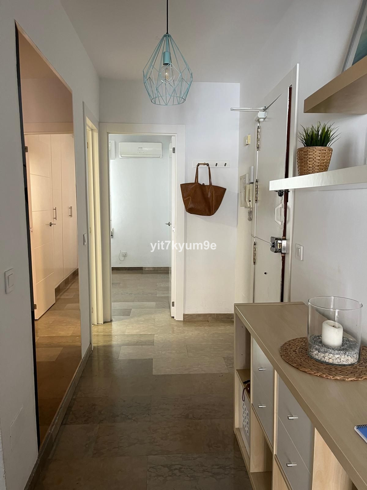 Appartement te koop in Fuengirola | 1 slaapkamers H5010592