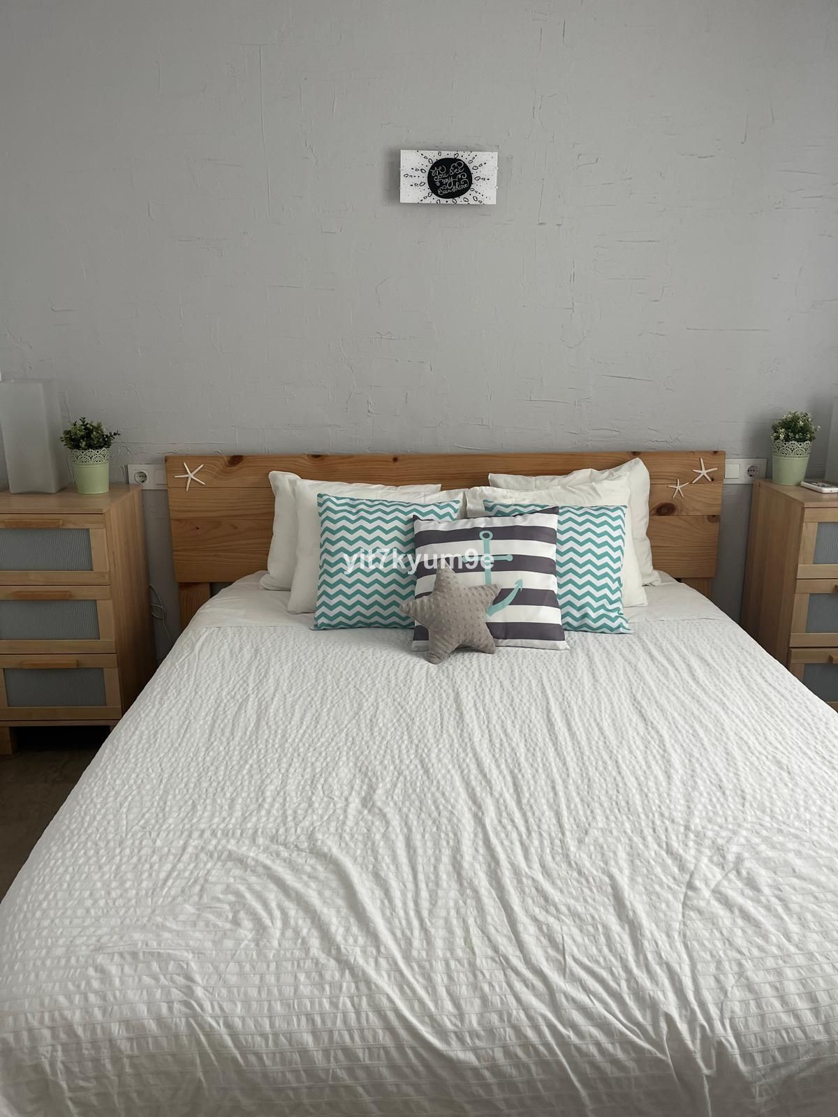 Appartement te koop in Fuengirola | 1 slaapkamers H5010592