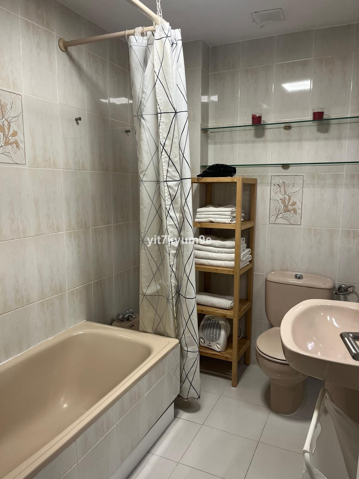 Appartement te koop in Fuengirola | 1 slaapkamers H5010592