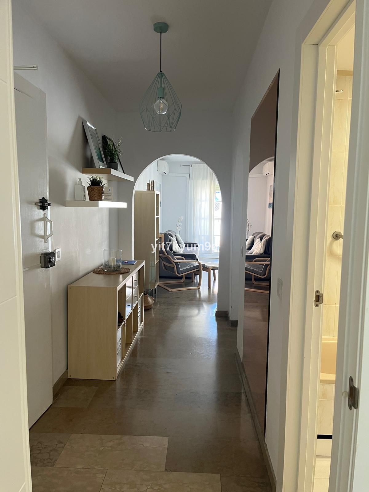 Appartement te koop in Fuengirola | 1 slaapkamers H5010592