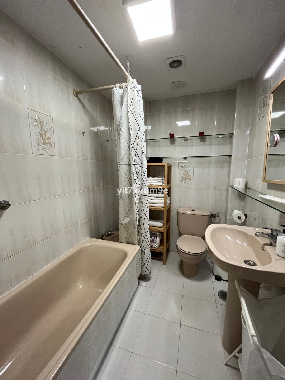 Appartement te koop in Fuengirola | 1 slaapkamers H5010592