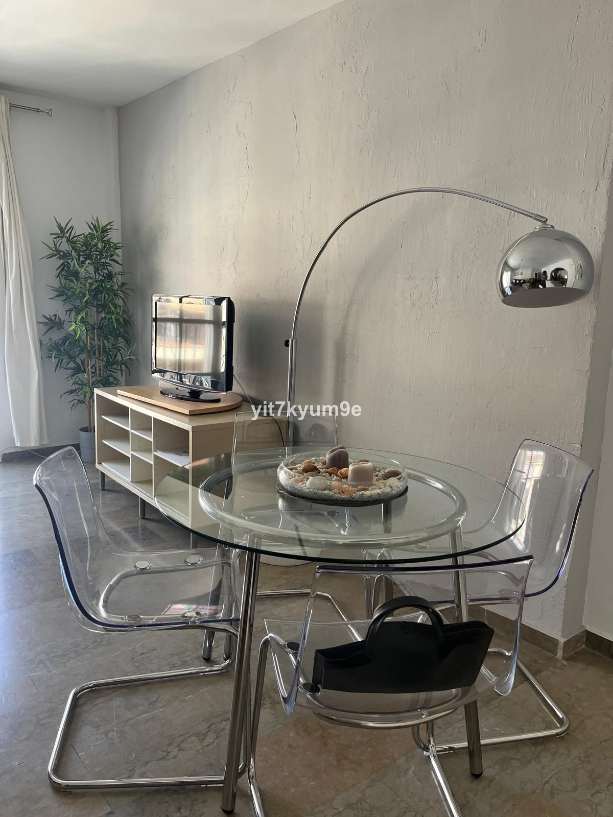 Appartement te koop in Fuengirola | 1 slaapkamers H5010592