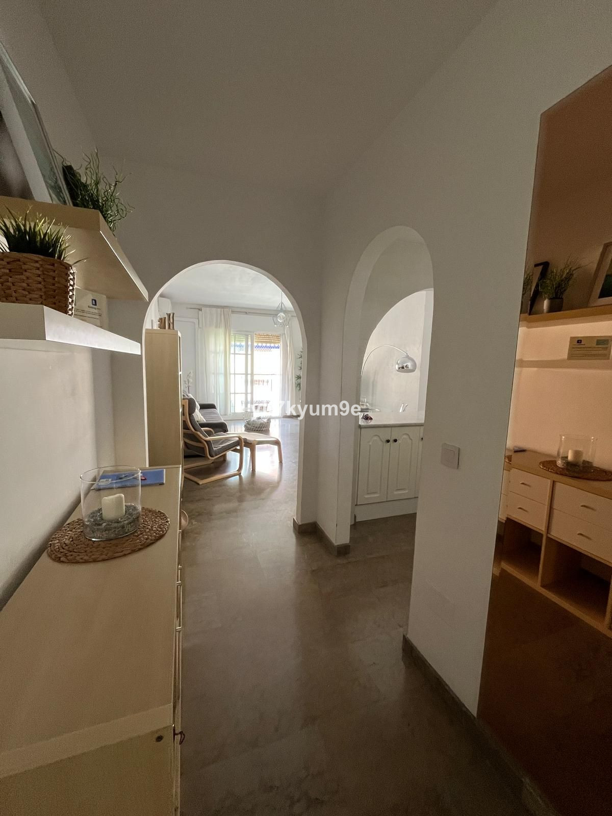 Appartement te koop in Fuengirola | 1 slaapkamers H5010592