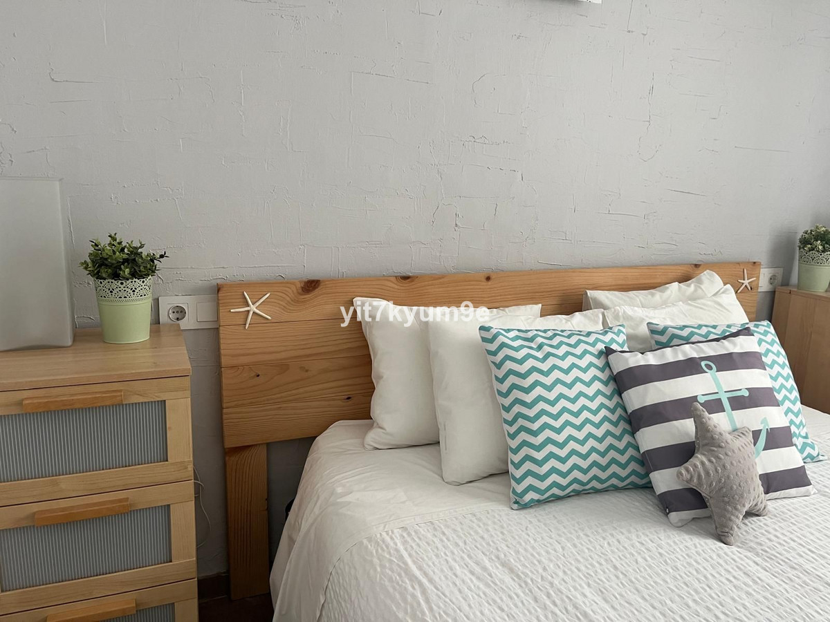 Appartement te koop in Fuengirola | 1 slaapkamers H5010592