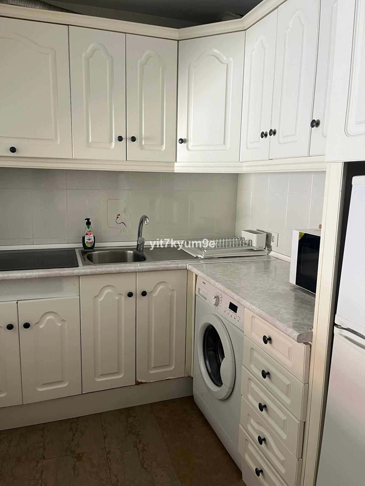 Appartement te koop in Fuengirola | 1 slaapkamers H5010592