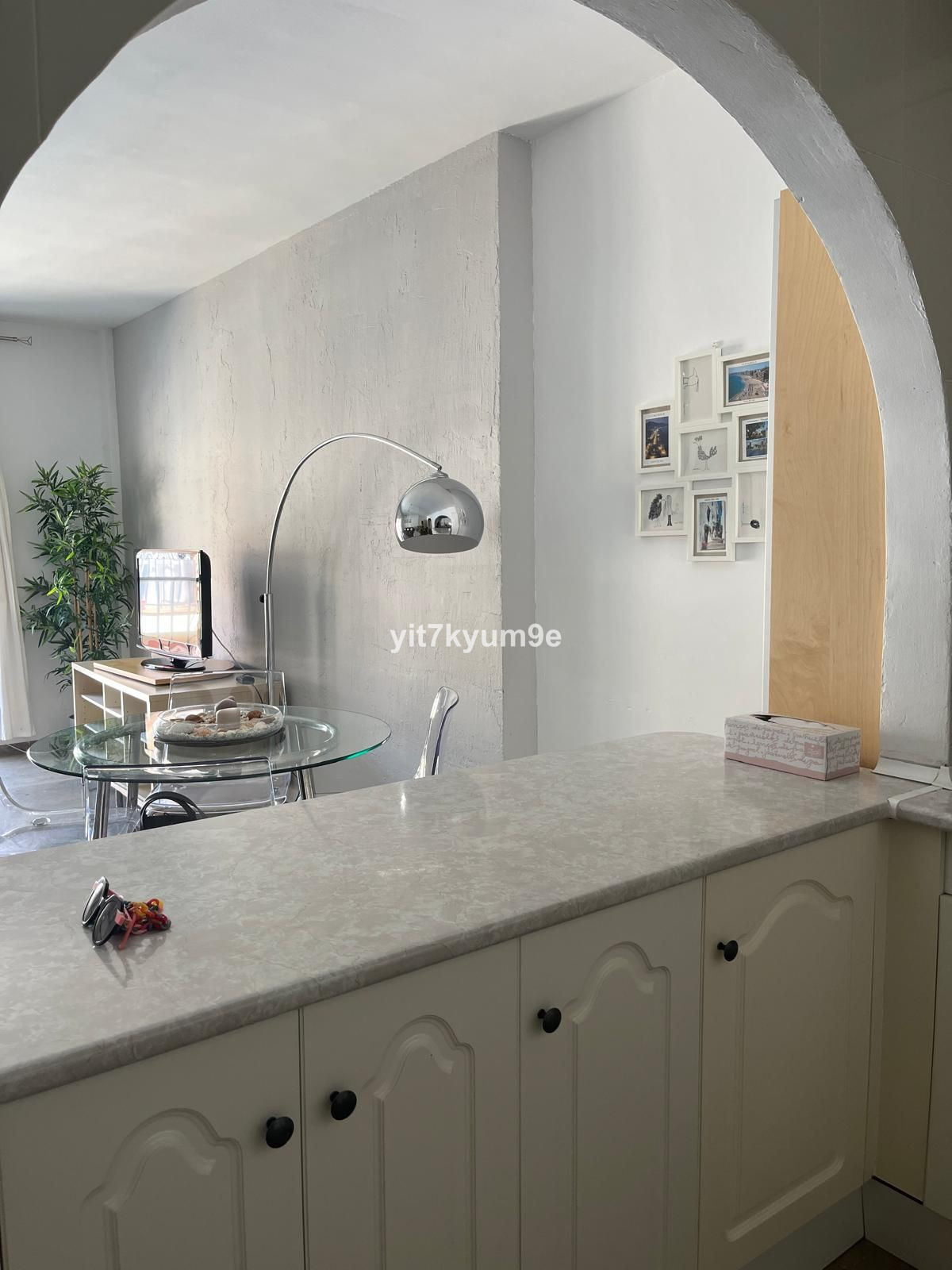 Appartement te koop in Fuengirola | 1 slaapkamers H5010592