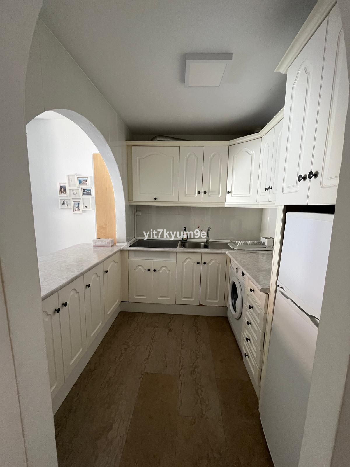 Appartement te koop in Fuengirola | 1 slaapkamers H5010592