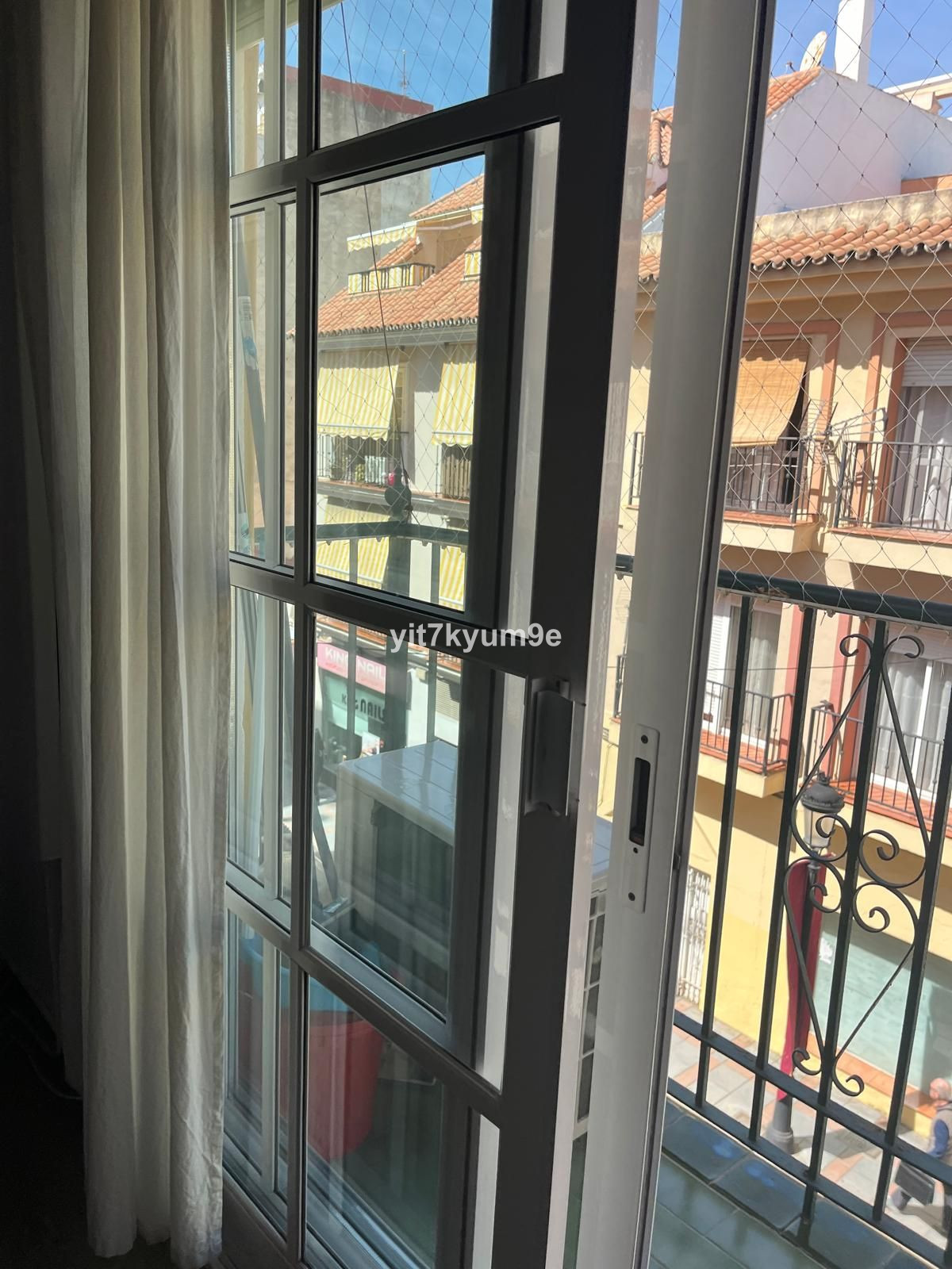 Appartement te koop in Fuengirola | 1 slaapkamers H5010592