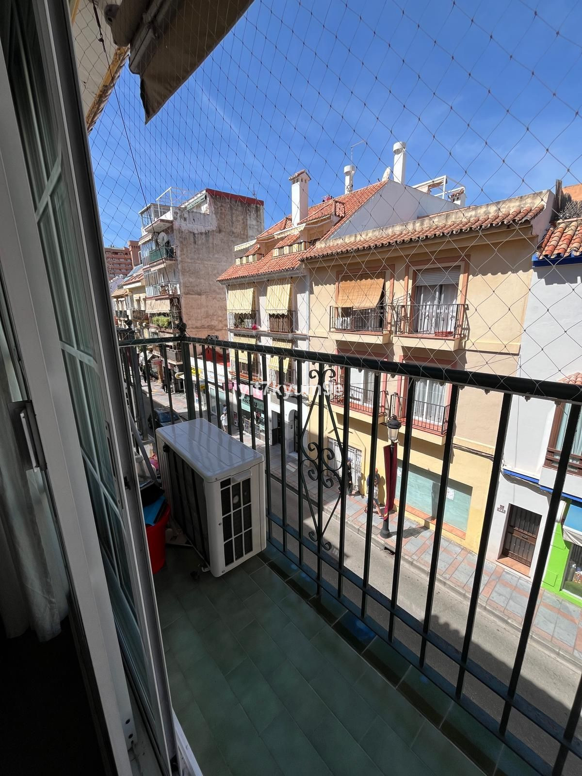 Appartement te koop in Fuengirola | 1 slaapkamers H5010592