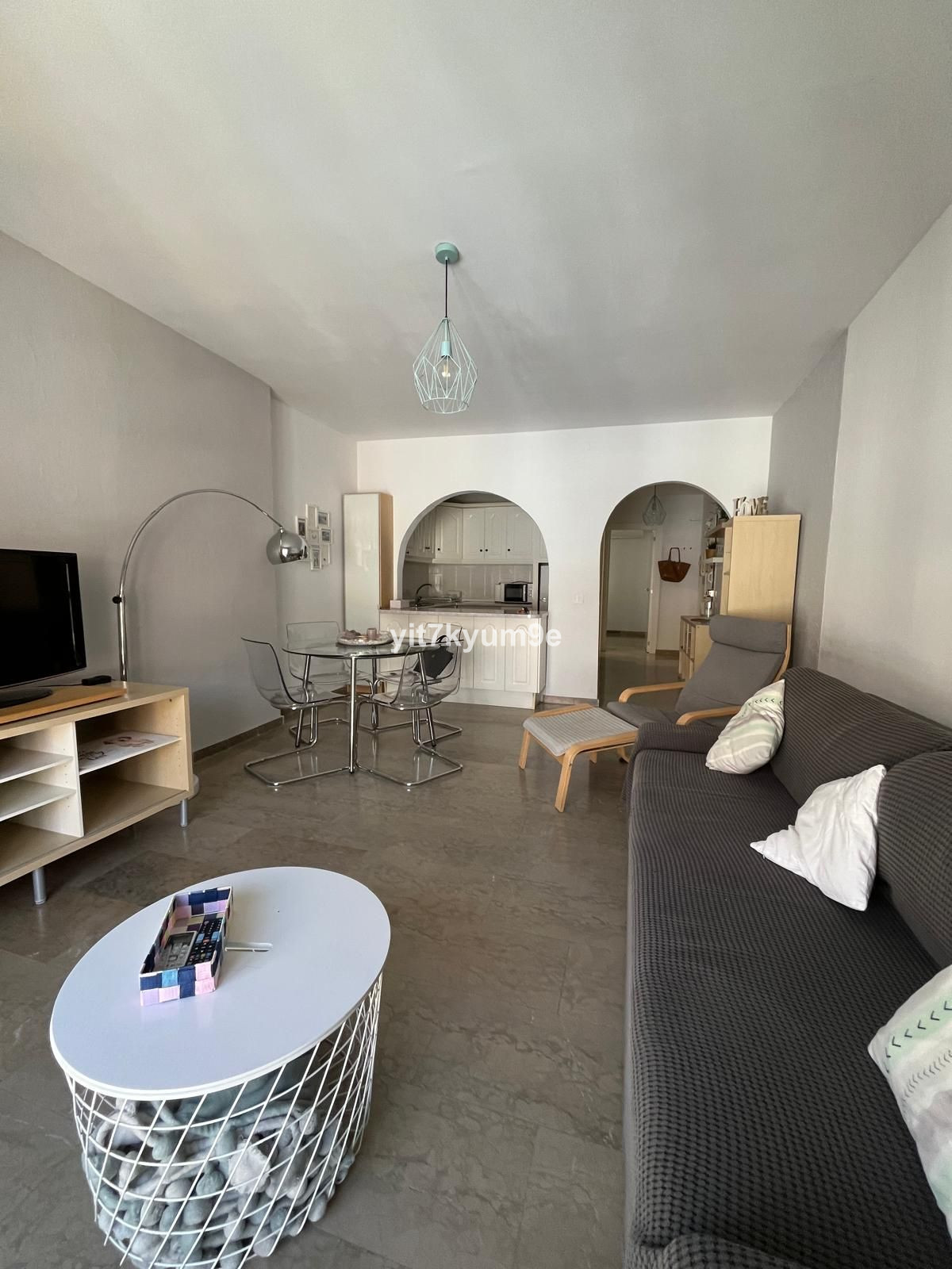 Appartement te koop in Fuengirola | 1 slaapkamers H5010592