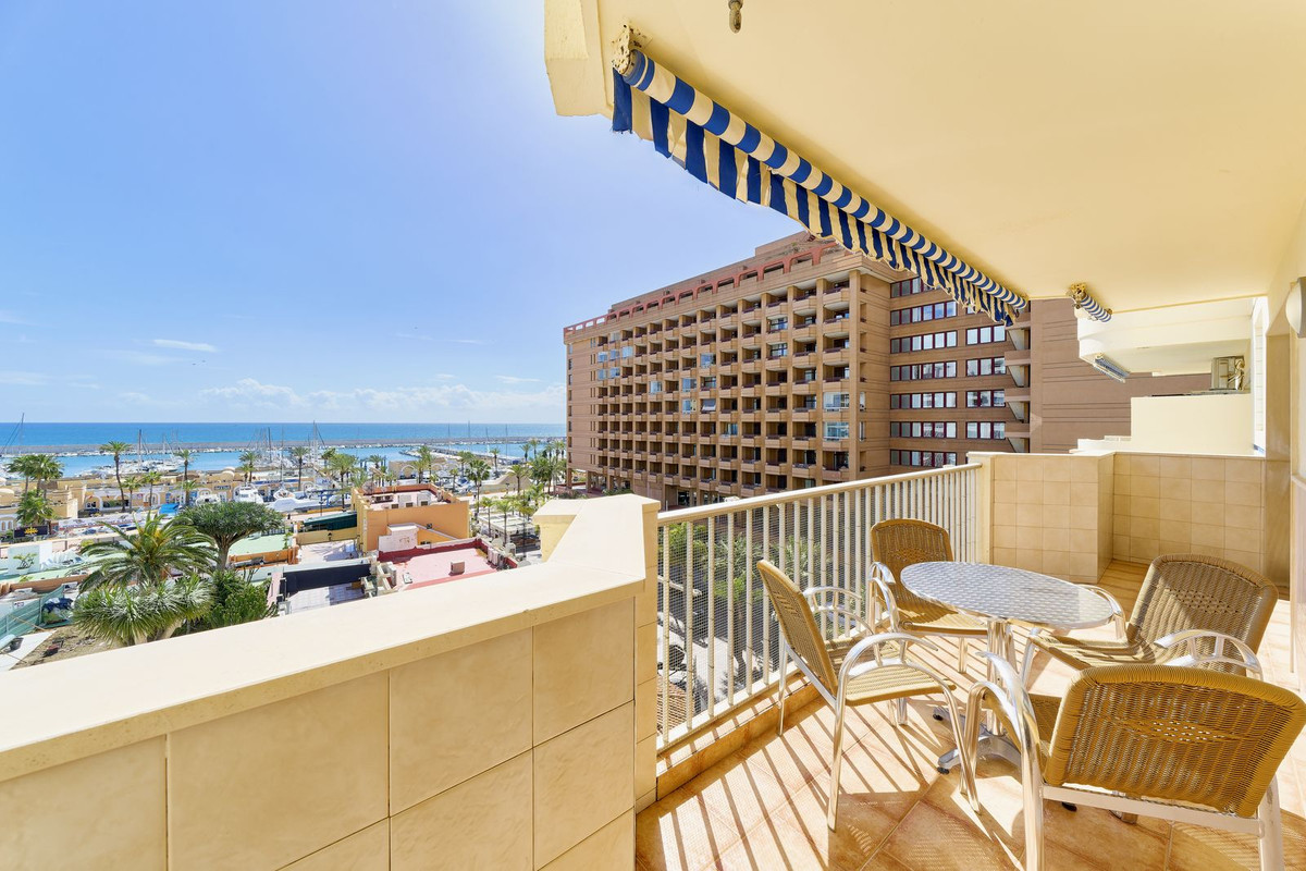 Appartement te koop in Fuengirola | 2 slaapkamers H5023303