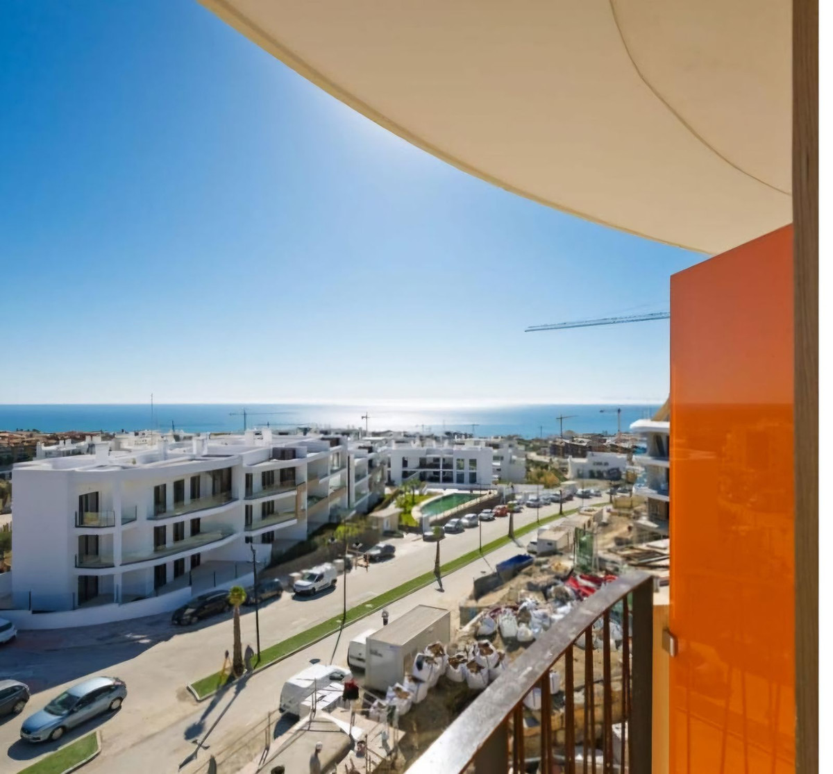 Appartement te koop in Fuengirola | 2 slaapkamers H5025847