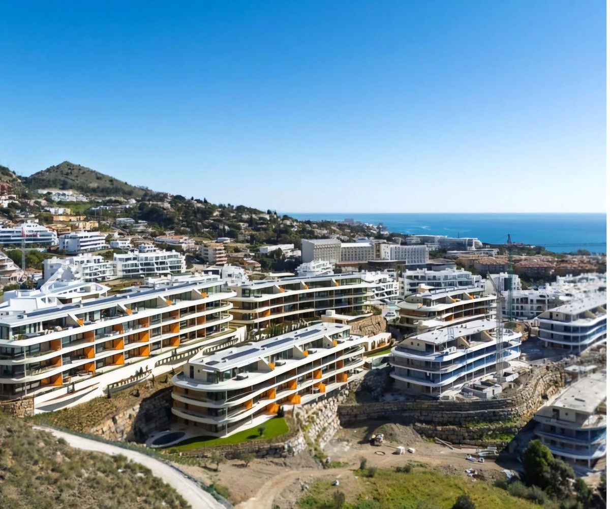 Appartement te koop in Fuengirola | 2 slaapkamers H5025847