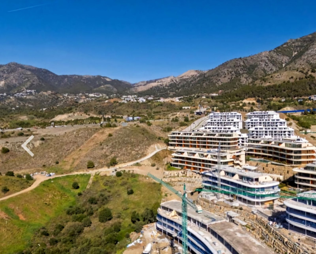 Appartement te koop in Fuengirola | 2 slaapkamers H5025847