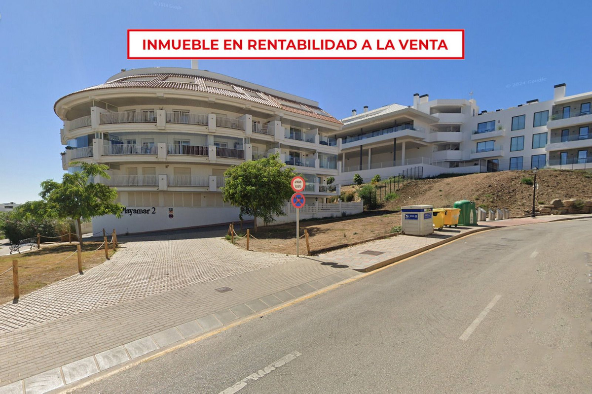 Appartement te koop in Fuengirola | 1 slaapkamers H5026084