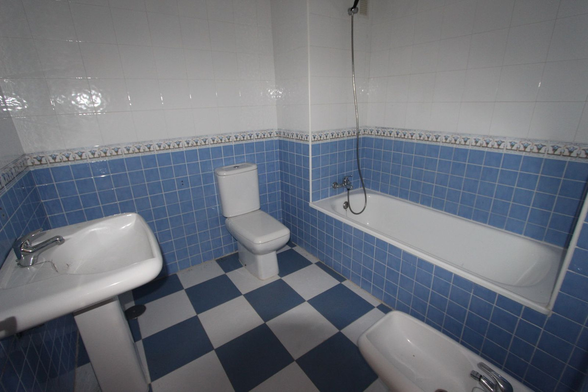 Appartement te koop in Fuengirola | 1 slaapkamers H5026084