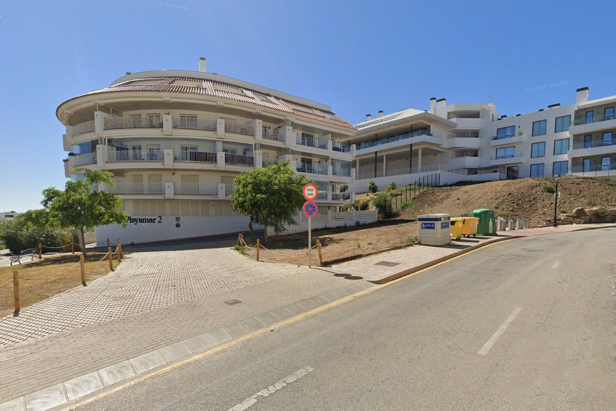 Appartement te koop in Fuengirola | 1 slaapkamers H5026084