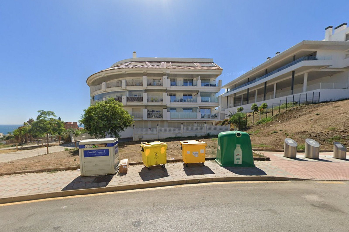 Appartement te koop in Fuengirola | 1 slaapkamers H5026084