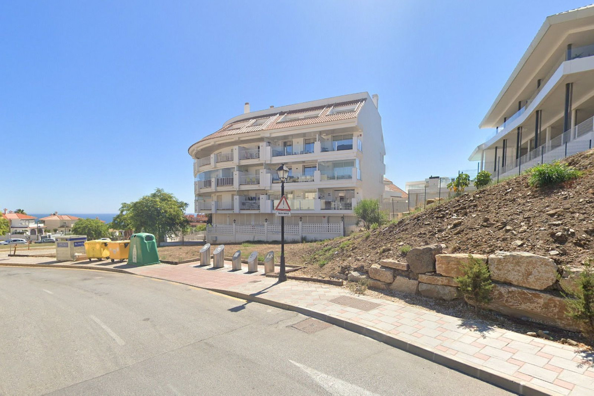 Appartement te koop in Fuengirola | 1 slaapkamers H5026084