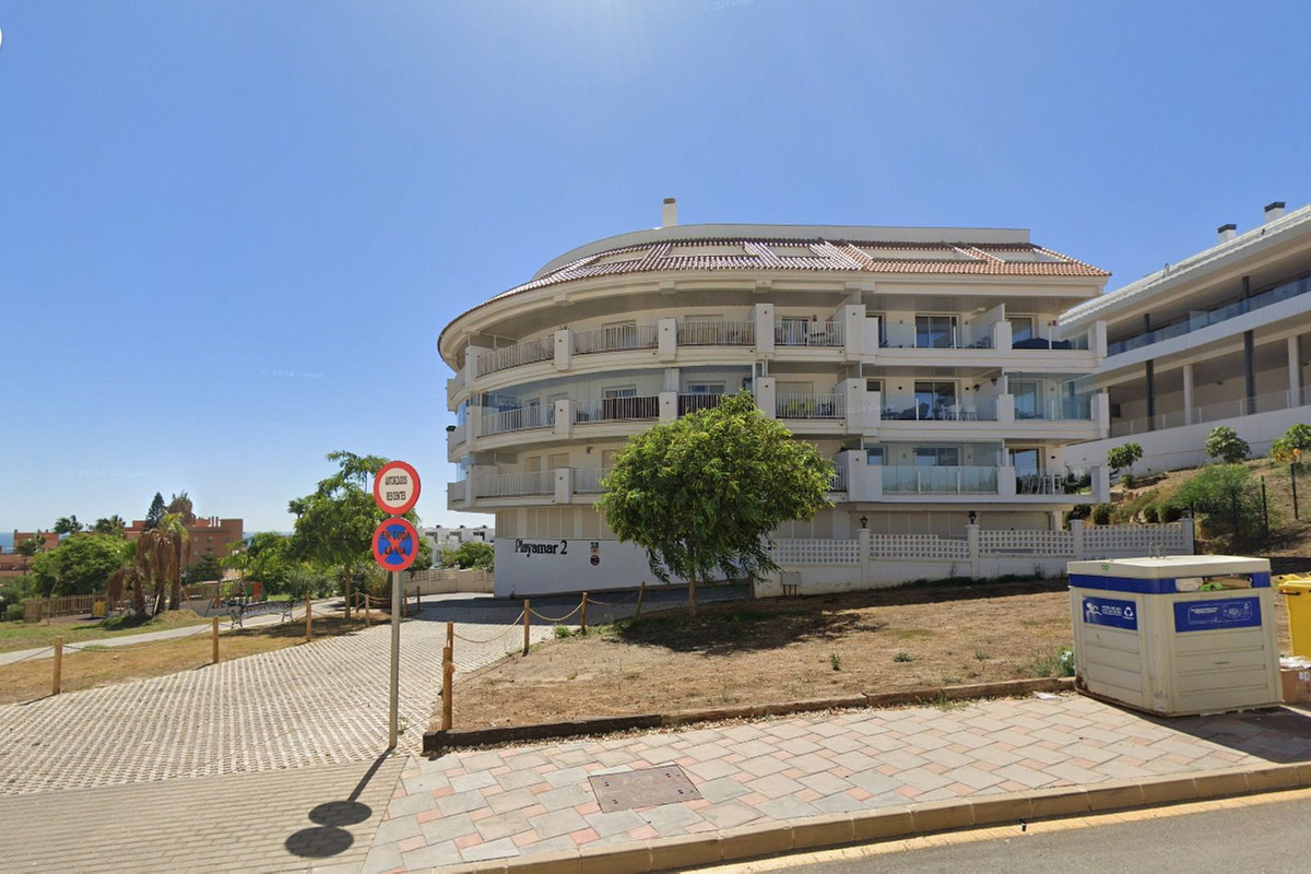 Appartement te koop in Fuengirola | 1 slaapkamers H5026084