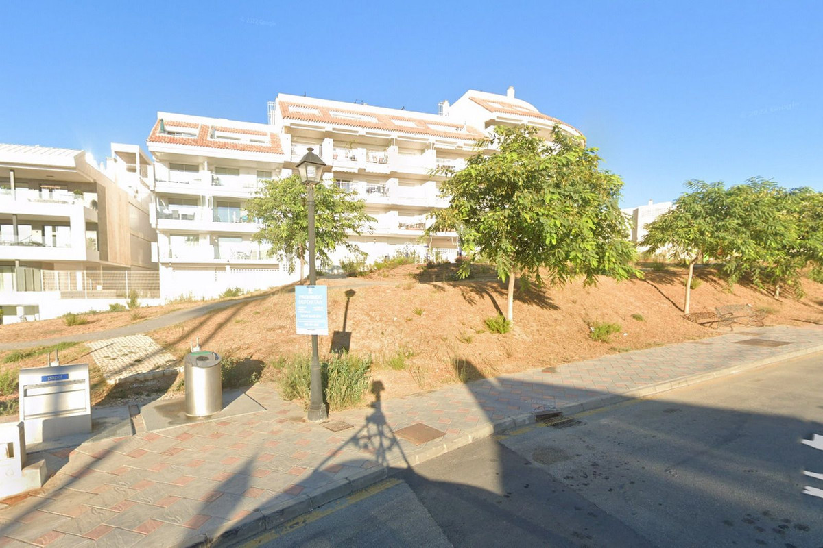 Appartement te koop in Fuengirola | 1 slaapkamers H5026084