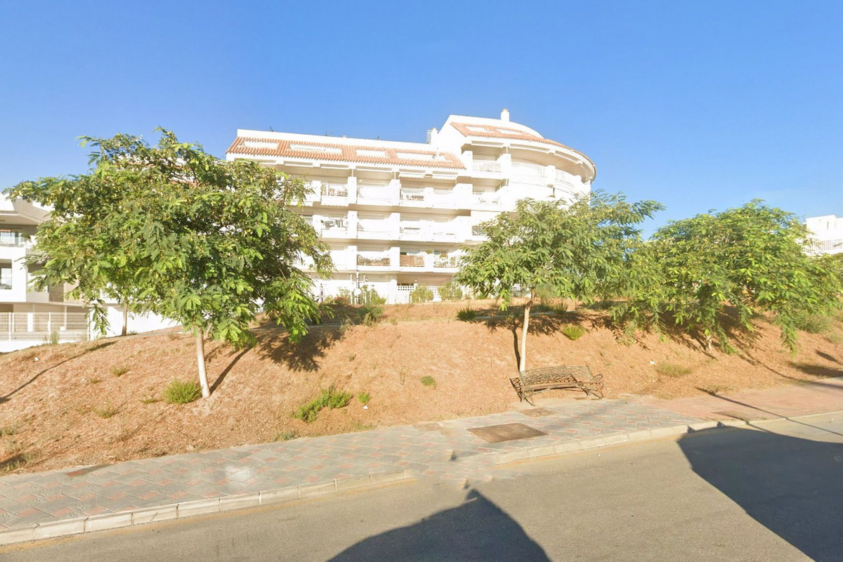 Appartement te koop in Fuengirola | 1 slaapkamers H5026084