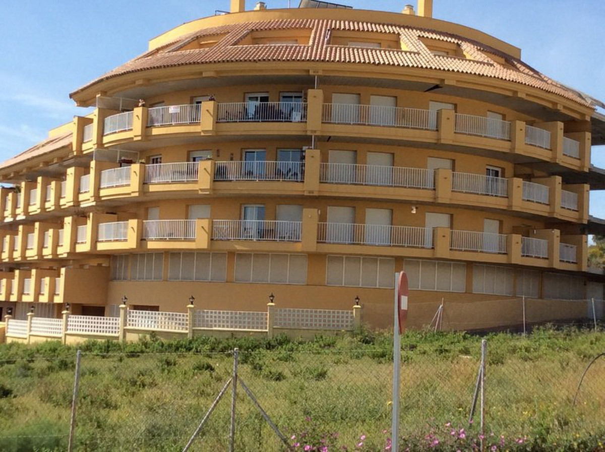 Appartement te koop in Fuengirola | 1 slaapkamers H5026084