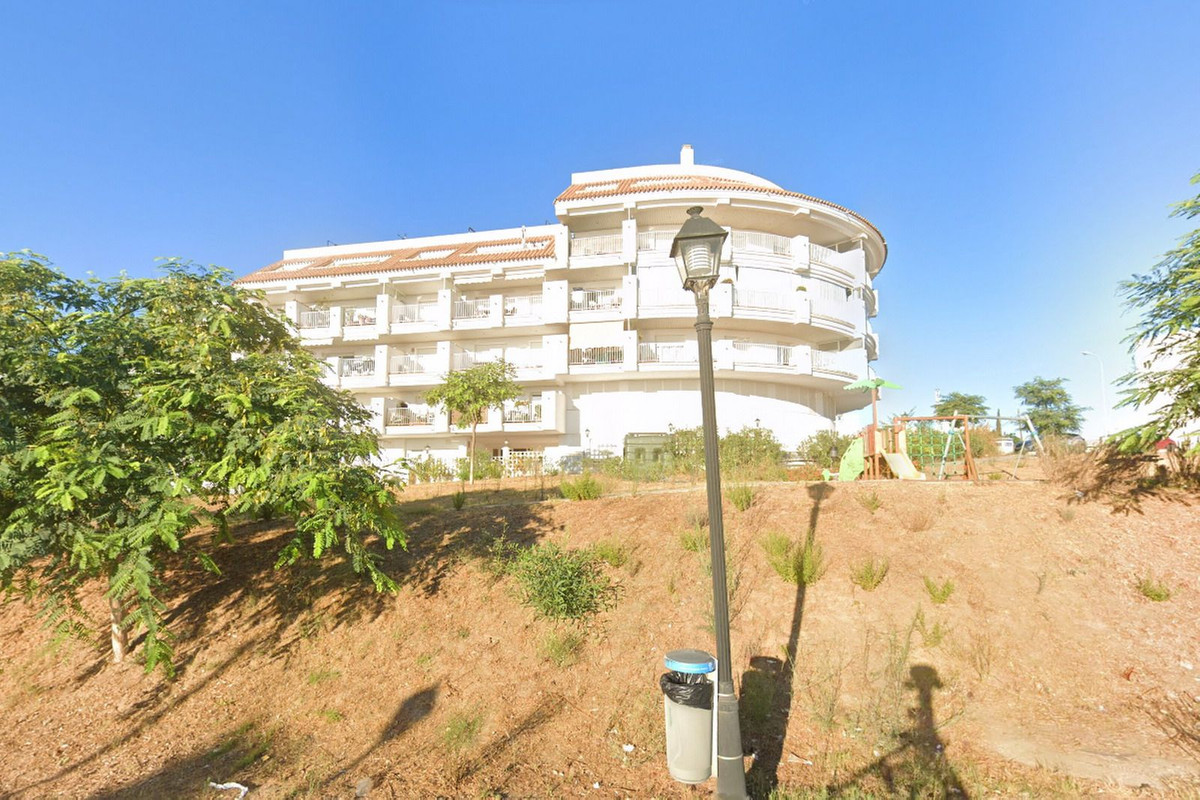 Appartement te koop in Fuengirola | 1 slaapkamers H5026084