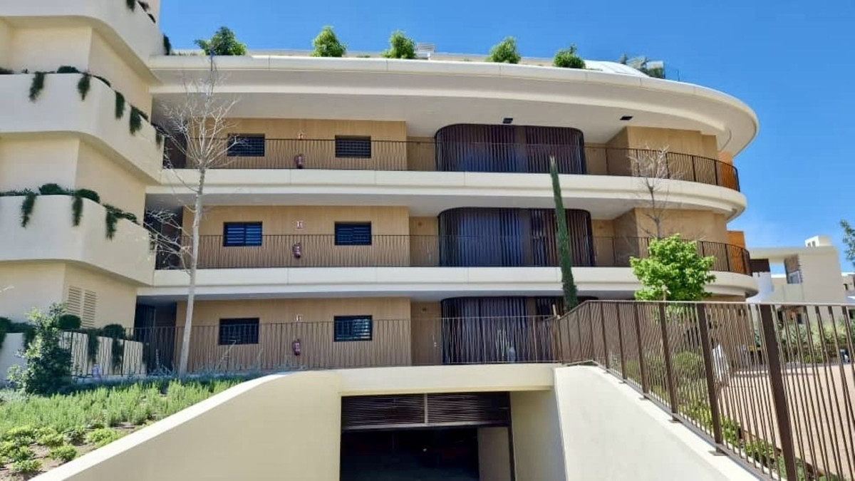 Appartement te koop in Fuengirola | 2 slaapkamers H5026087