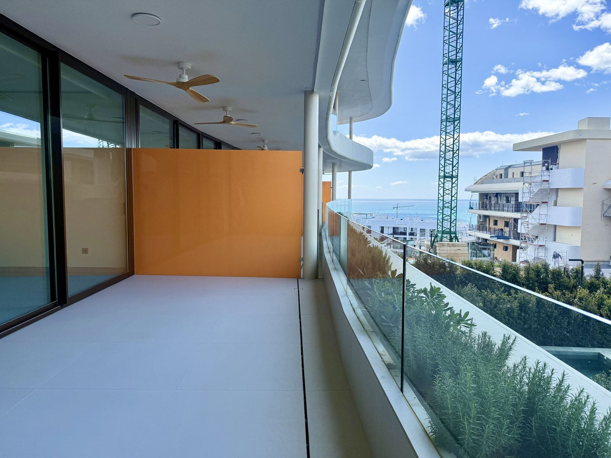 Appartement te koop in Fuengirola | 2 slaapkamers H5026087