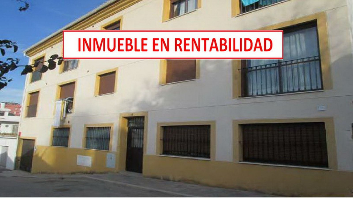 Appartement te koop in Fuengirola | 1 slaapkamers H5026351